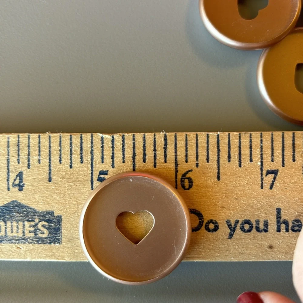 Happy Planner Rings 11